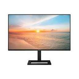 PHILIPS Монитор 27" 27E1N1300AE черный IPS LED 16:9 HDMI M/M матовая HAS 250cd 178гр/178гр 1920x1080 100Hz FHD USB 5.85кг
