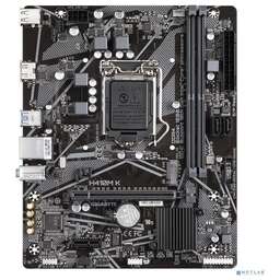 GIGABYTE H410M K
