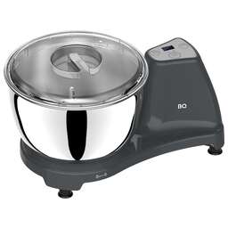 BQ MX522 Gray