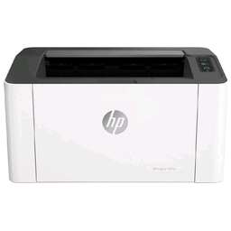 HP Laser 107W White (4ZB78A) (ПИ)
