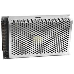 GAUSS Блок питания 202003250 встраив. для лен.светод. черный