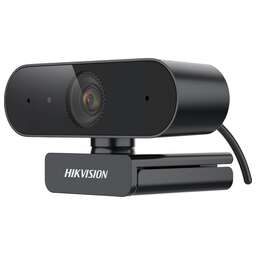 HIKVISION Web-камера DS-U02, черный