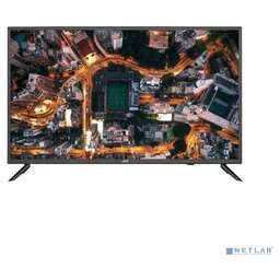 JVC 32" LT-32M590 черный