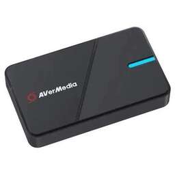 AVERMEDIA Карта видеозахвата Live Gamer Extreme 3 GC551G2 внешний USB 3.1