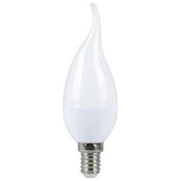 SMARTBUY (SBL-C37Tip-07-30K-E14) 7W/3000/E14