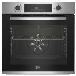 Beko BBIE12300XP
