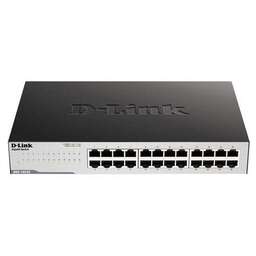 D-LINK Коммутатор DGS-1024C, неуправляемый [dgs-1024c/b2a]