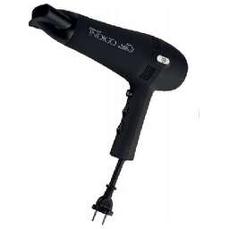 SCARLETT SC-HD72I01 черный