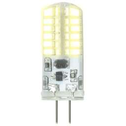 UNIEL LED-JC-12/3W/3000K/G4/CL SIZ05TR