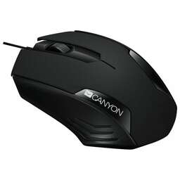 CANYON CM-02 CNE-CMS02B черный (8YCNECMS02B)