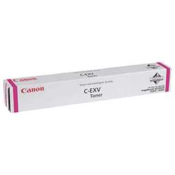 CANON Тонер C-EXV51LM 0486C002 пурпурный туба для копира