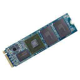 APACER SSD накопитель AS2280Q4 1ТБ, M.2 2280, PCIe 4.0 x4, NVMe, M.2 [ap1tbas2280q4-1]