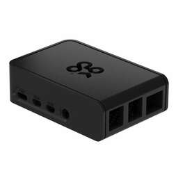 Raspberry Pi Raspberry Pi 4 Model B Official Case