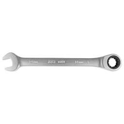 AVS TOOLS Ключ гаечный комбинированный трещоточный (14 мм) AVS K60014