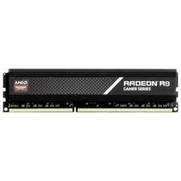 AMD Radeon R9 Gamer Series 1x8Gb R9S48G3206U2S