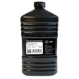 CACTUS Тонер CS-TKYCU2BK-LT-500, для Kyocera Color Universal TK-52xx/TK-54xx/TK-83xx/TK-85xx/TK-88xx, черный, 500грамм, флакон