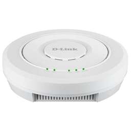 D-LINK Точка доступа DWL-6620APS/UN/A1A, AC1300, 2.4/5ГГц, 2xRJ45, белый