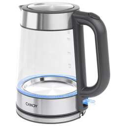 CANDY Чайник электрический CK-303, 2200Вт, графит