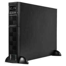 SYSTEME ELECTRIC Источник бесперебойного питания Systeme Electriс SRT SRTSE3000RTXLIG1 3000Вт 3000ВА черный