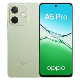OPPO Смартфон A5 Pro 8/256Gb, CPH2711, оливковый