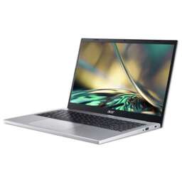 ACER 15.6 Aspire A315-24P-R1LL Silver (AMD Ryzen 5 7520U/16Gb/512Gb SSD/VGA int/noOS) (NX.KDEER.00G)