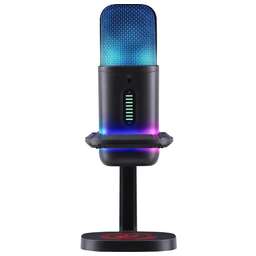 REDRAGON Микрофон Echowave GM305, черный [72358]