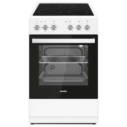 SIMFER F50VW14025 Электрическая плита