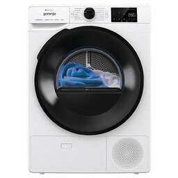 GORENJE DGPNE82GNLW Сушильный автомат