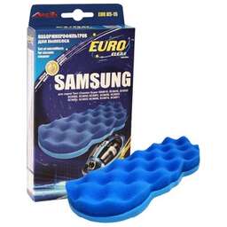 EURO CLEAN EUR-HS15 микрофильтр для Samsung