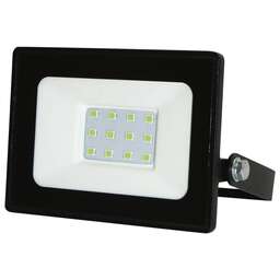 VOLPE (UL-00012824) ULF-Q519 20W/GREEN IP65 220-240V BLACK