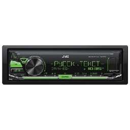 JVC KD-X143