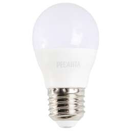 РЕСАНТА Лампа светодиодная LL-R-G45-7W-230-4K-E27