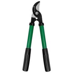 РОСТОК Сучкорез плоскостной 424119 малый зеленый/черный