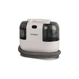 Endever SkyClean VC-100, черный/белый