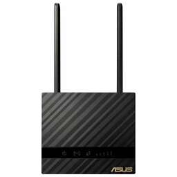 ASUS Wi-Fi роутер 4G-N16, N300