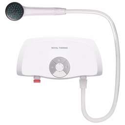 ROYAL THERMO Водонагреватель проточный Smartfix S (3,5 kW) - душ