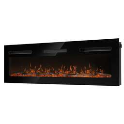 ELECTROLUX Очаг электрический Infinity EFP/P-1600ULS N