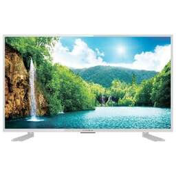 STARWIND SW-LED43F422S-T2S FHD SMART TV белый