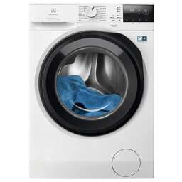 ELECTROLUX Стиральная машина EW7W2612E пан.англ. загр.фронтальная макс.:10кг (с сушкой) белый инвертор