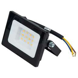 VOLPE ULF-Q517 20W/3000K IP65 220-240V BLACK