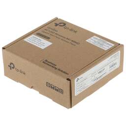 TP-LINK Точка доступа EAP230-WALL AC1200 10/100/1000BASE-TX белый