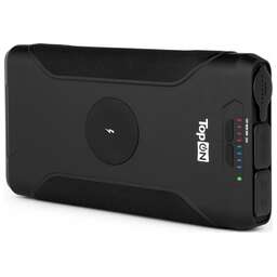 TOPON Внешний аккумулятор (Power Bank) TOP-X73, 72000мAч, черный [103073]