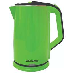 WILLMARK WEK-2012PS салатовый