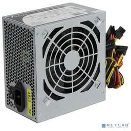 POWERMAN PM-500ATX-F RTL [6143093]