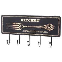 LEFARD 129-500 ДЛЯ КУХОННЫХ АКСЕССУАРОВ 39,5*19*4,5см