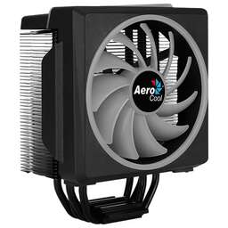 AEROCOOL Кулер для процессора MULTI SOCKET CYLON 4 4718009159600