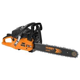 CARVER Бензопила HOBBY HSG 162-18 2400Вт 3.2л.с. дл.шины:18 (45cm) (01.004.00048)