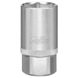 AVS TOOLS Головка свечная 1/2''DR (21 мм) AVS HS1221