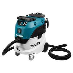 MAKITA Строительный пылесос VC4210L, зеленый