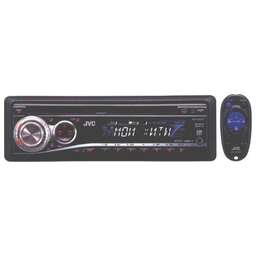 JVC KD-G437